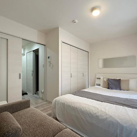 Bhotel Yutori - 1Br Apartment In Onomichi City Near The Station Eksteriør billede
