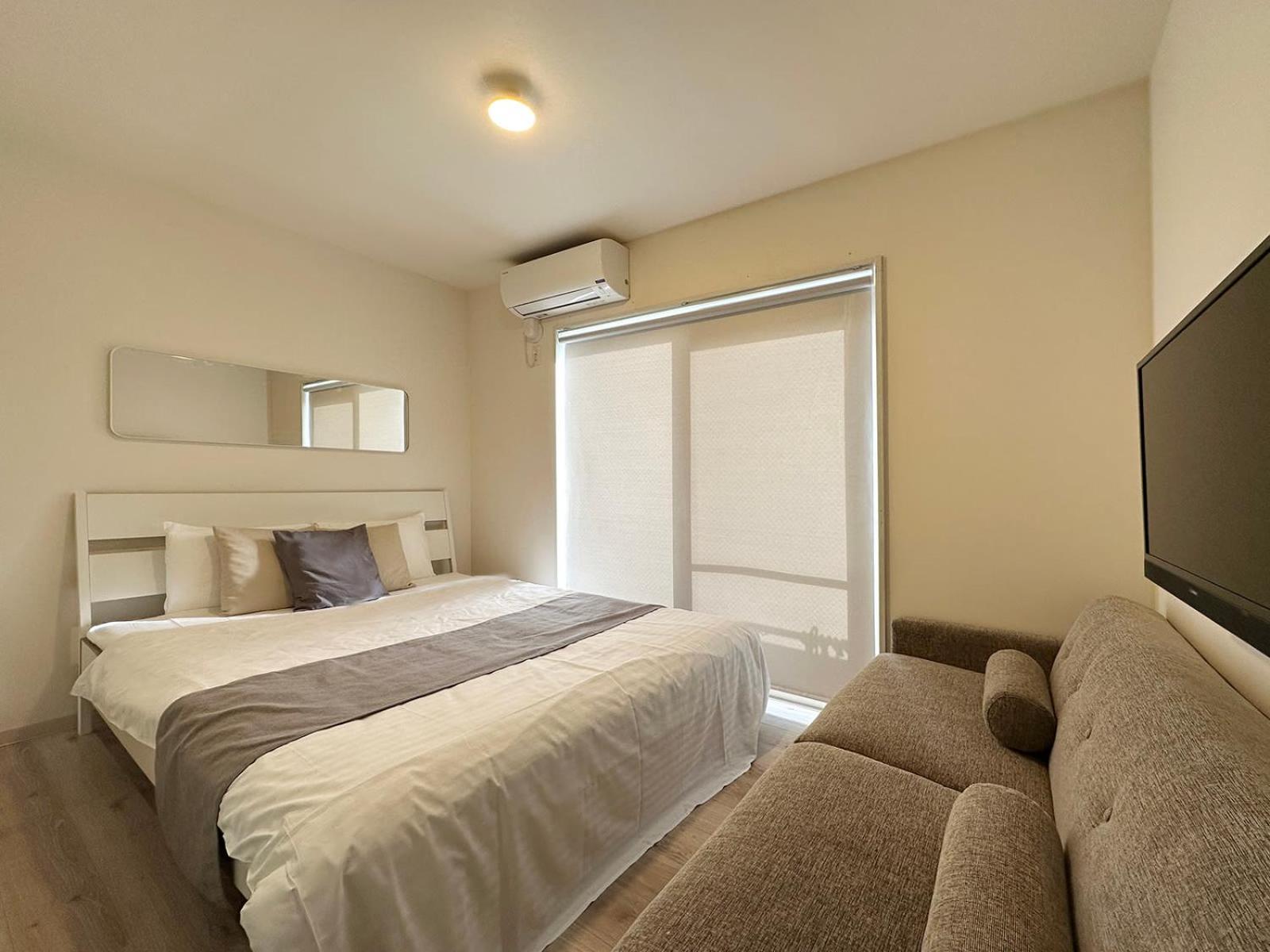 Bhotel Yutori - 1Br Apartment In Onomichi City Near The Station Eksteriør billede