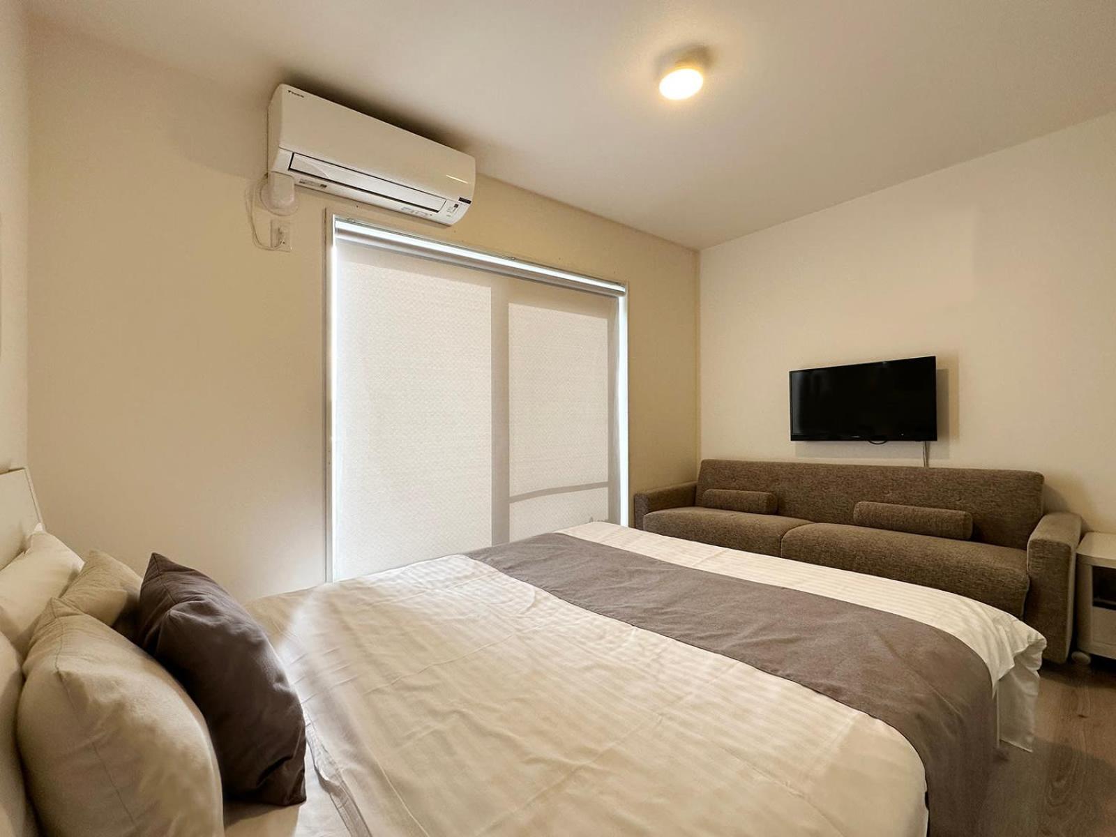 Bhotel Yutori - 1Br Apartment In Onomichi City Near The Station Eksteriør billede