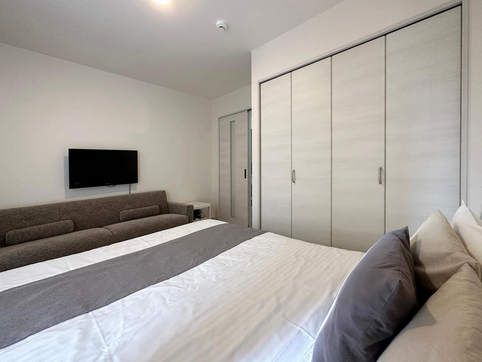 Bhotel Yutori - 1Br Apartment In Onomichi City Near The Station Eksteriør billede