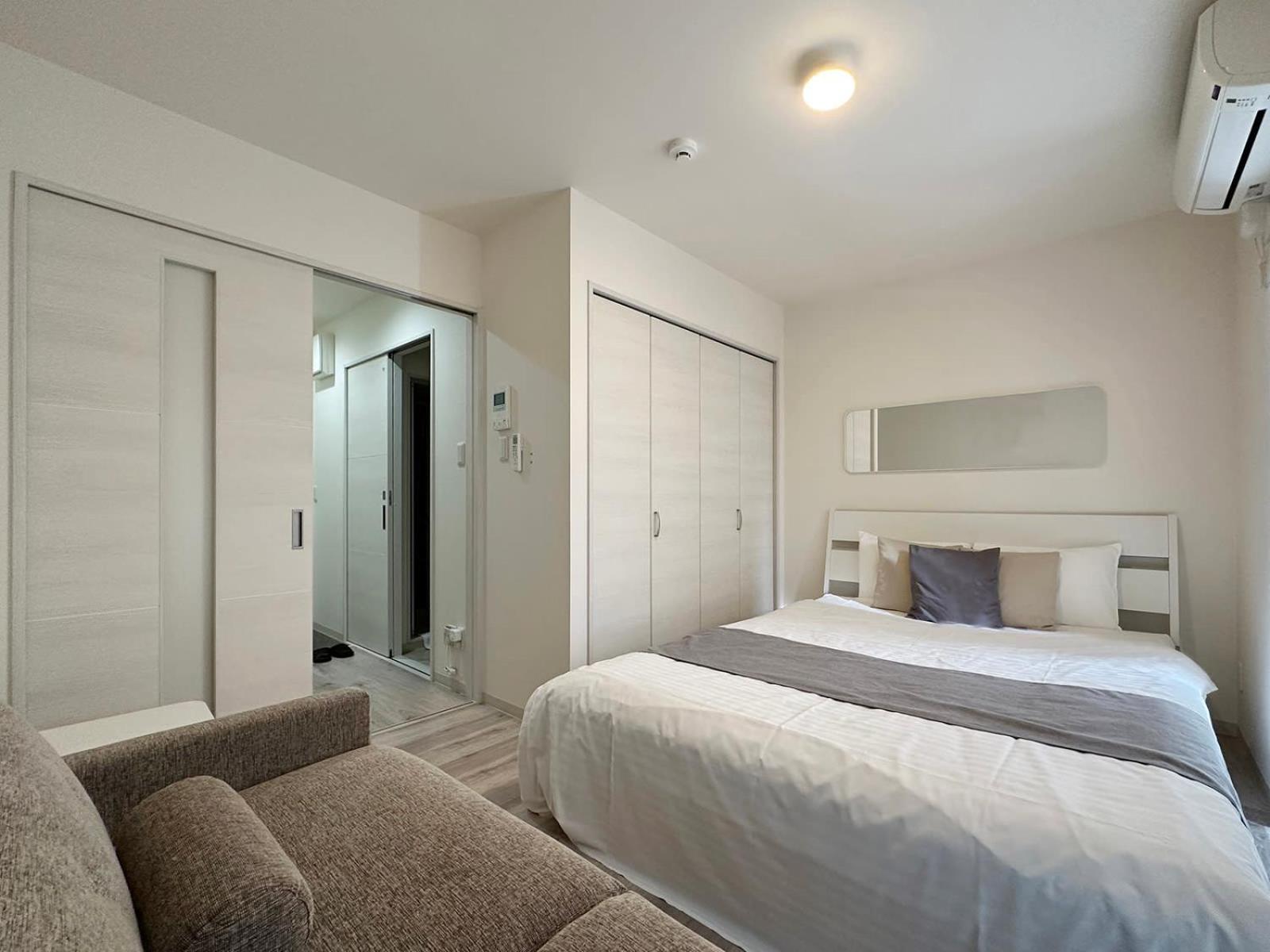 Bhotel Yutori - 1Br Apartment In Onomichi City Near The Station Eksteriør billede