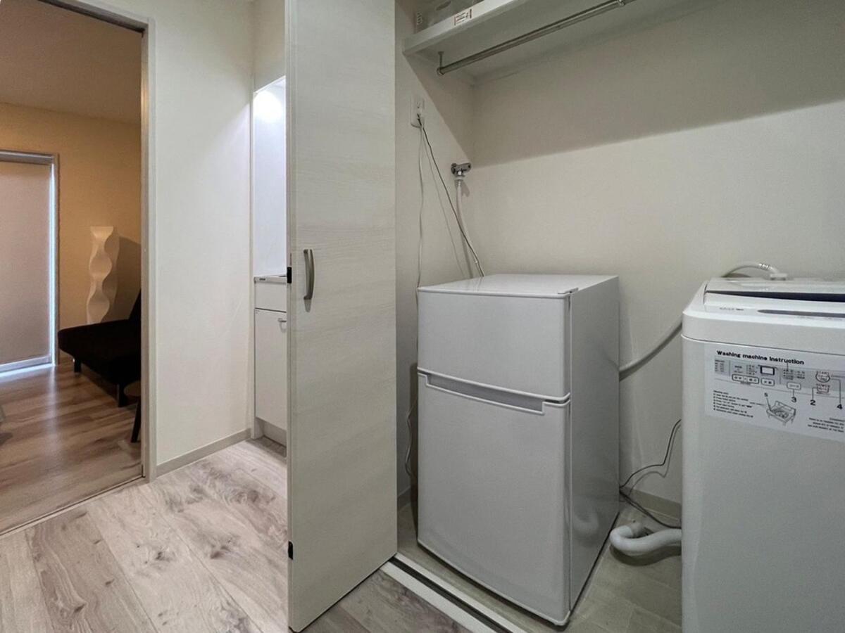 Bhotel Yutori - 1Br Apartment In Onomichi City Near The Station Eksteriør billede