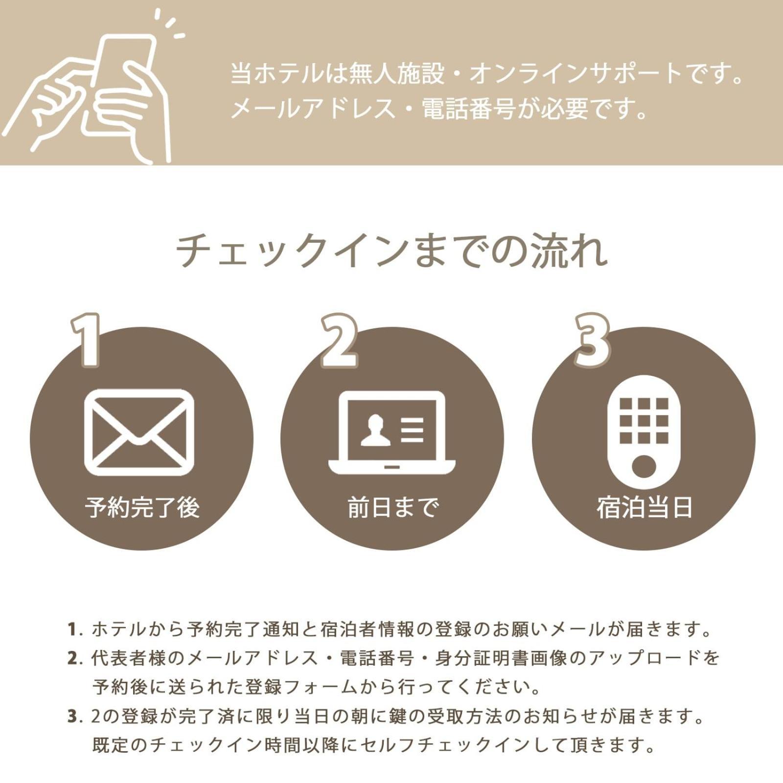 Bhotel Yutori - 1Br Apartment In Onomichi City Near The Station Eksteriør billede